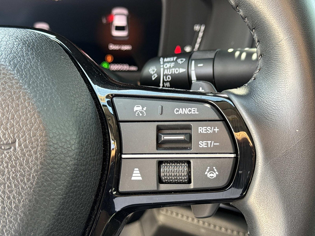 Certified 2023 Honda Accord Touring image 6