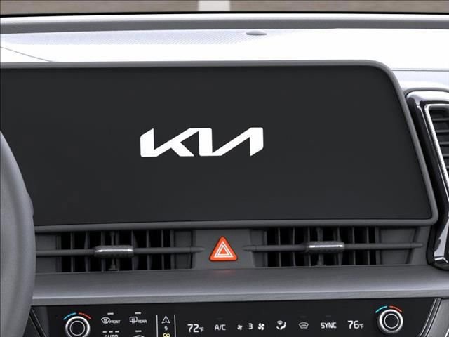 Used 2025 Kia Sportage EX w/ EX Premium Package AWD/4WD image 20