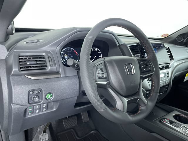 New 2026 Honda Ridgeline TrailSport image 39