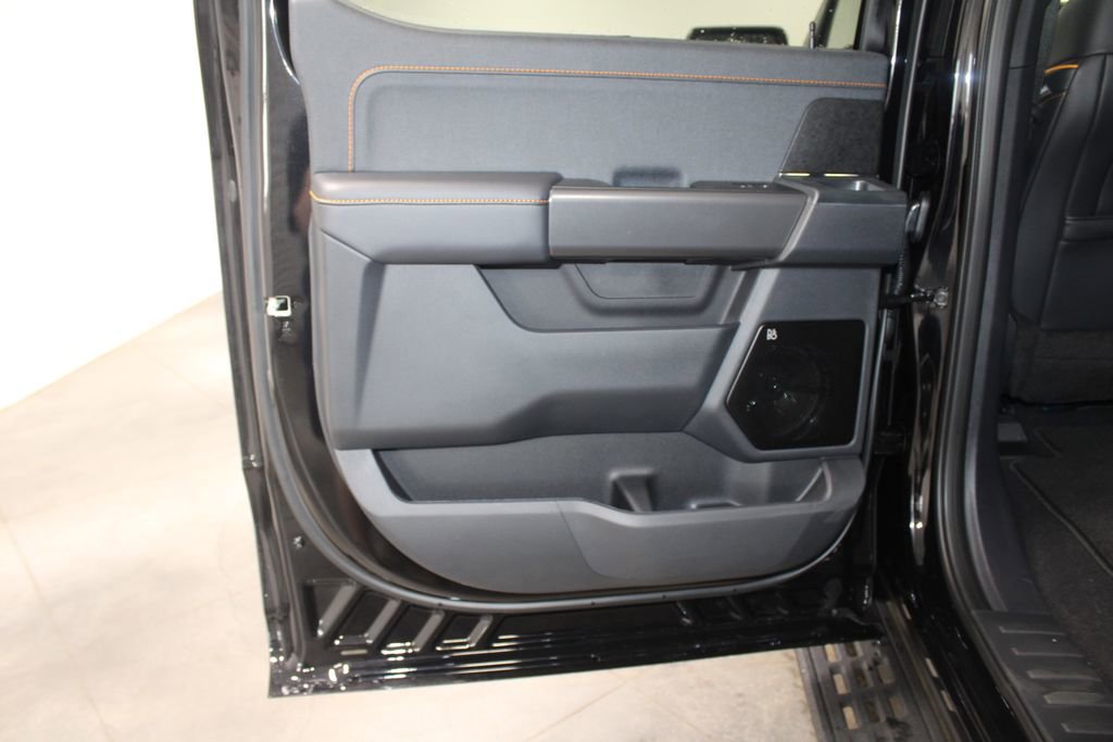 New 2025 Ford F150 Tremor image 28