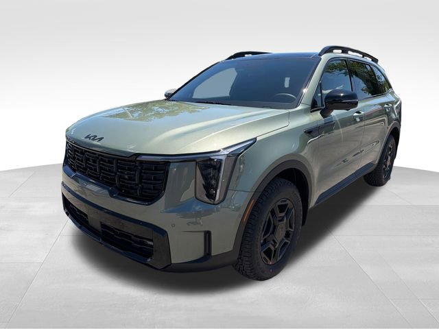 New 2026 Kia Sorento SX Prestige AWD/4WD image 3