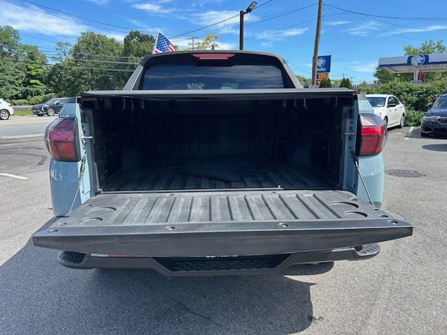 Used 2022 Hyundai Santa Cruz SEL AWD/4WD image 10