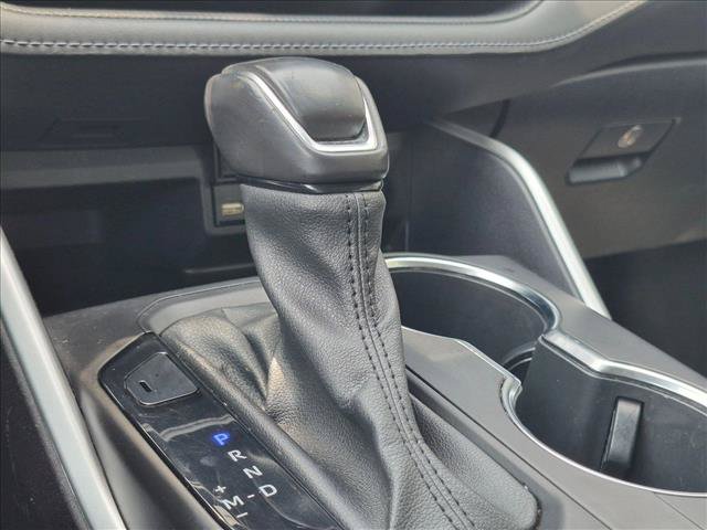 Used 2021 Toyota Highlander LE AWD/4WD image 14