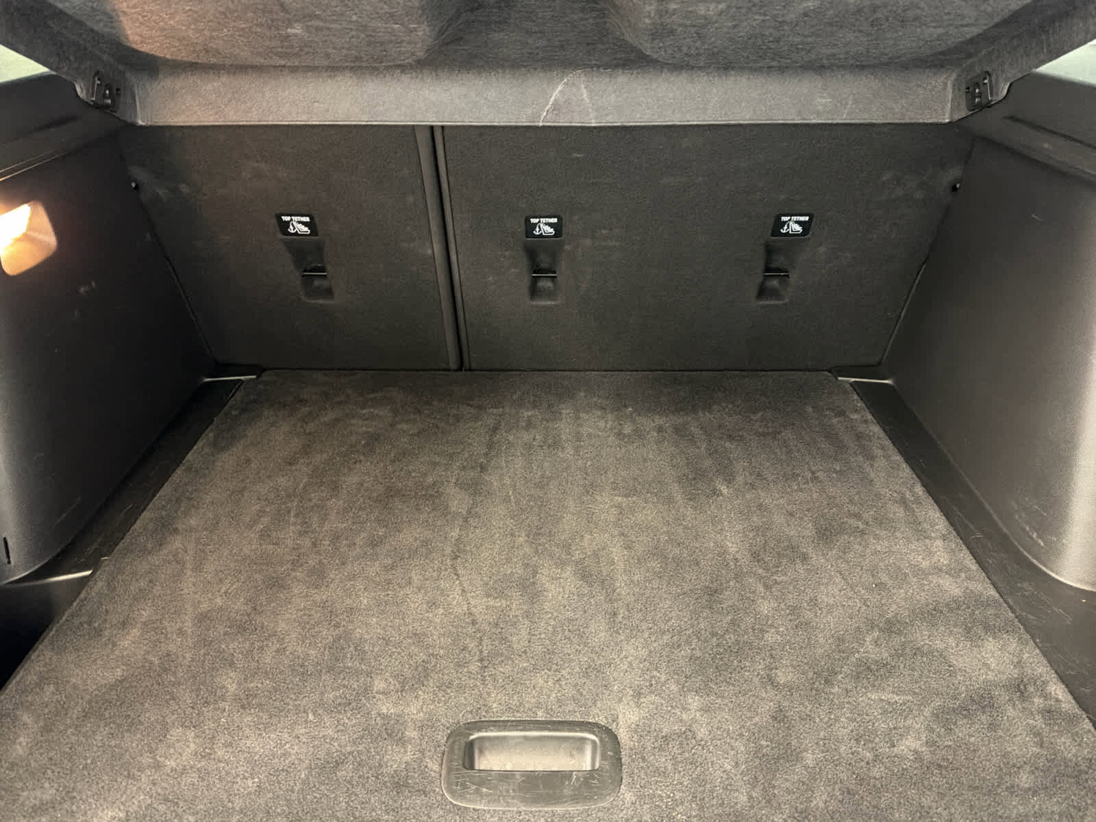 Used 2025 Chevrolet Trax LT w/ LT Convenience Package image 8