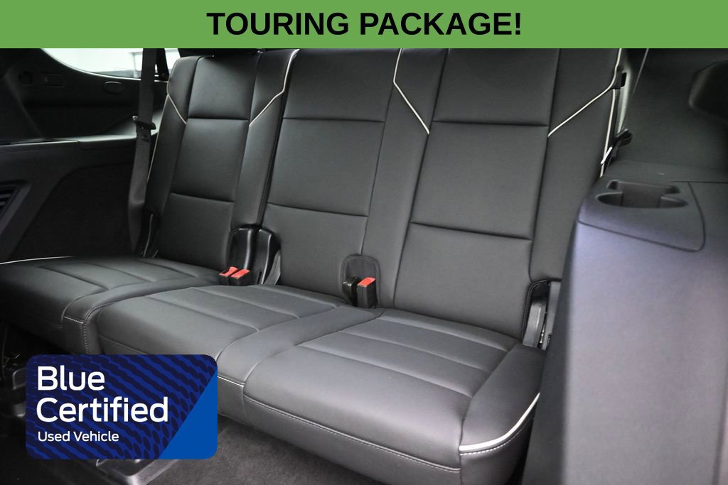 Used 2025 Cadillac Escalade Premium Luxury w/ Touring Package AWD/4WD image 21