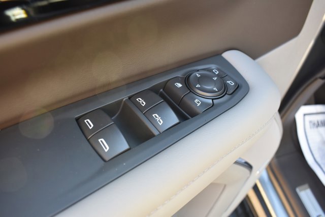 New 2026 Chevrolet Suburban LT w/ Comfort Package image 13