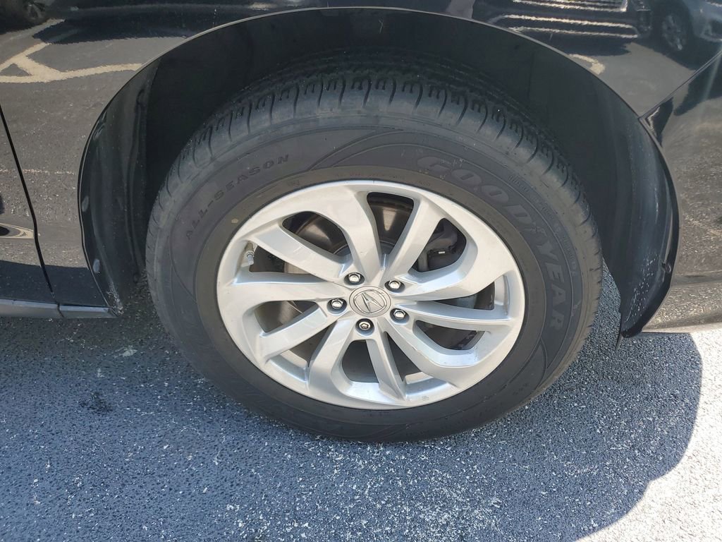 Used 2018 Acura RDX FWD image 11