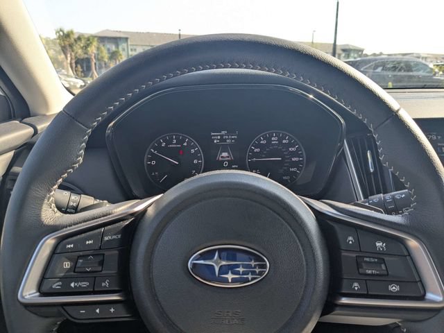 Used 2025 Subaru Outback Premium w/ Popular Package #1A AWD/4WD image 29