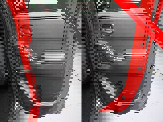 New 2026 Nissan Frontier SV w/ All-Weather Content Package image 27