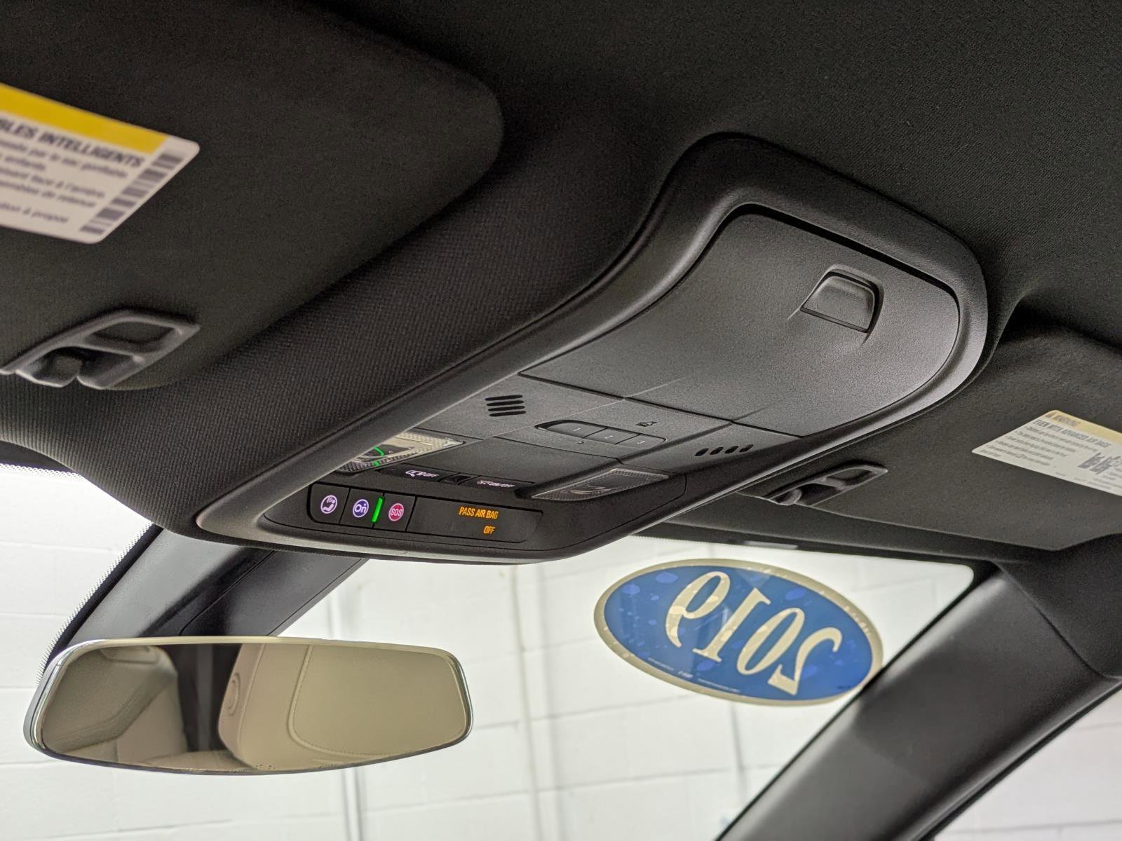 Used 2019 Cadillac XT5 AWD image 31