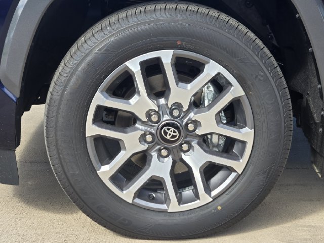 New 2026 Toyota Sequoia 1794 Edition AWD/4WD image 11