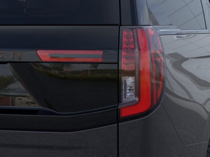 New 2025 Ford Expedition Tremor AWD/4WD image 21