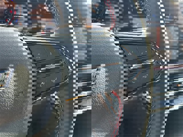 New 2026 Chevrolet Traverse RS w/ LPO, Floor Liner Package image 27