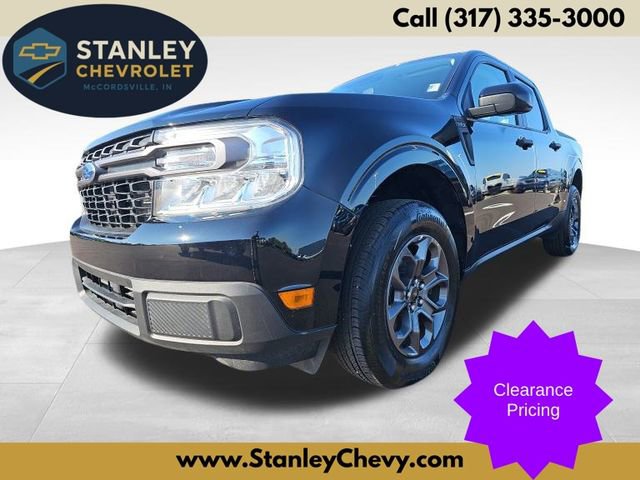 Used 2024 Ford Maverick XLT w/ XLT Luxury Package image 1