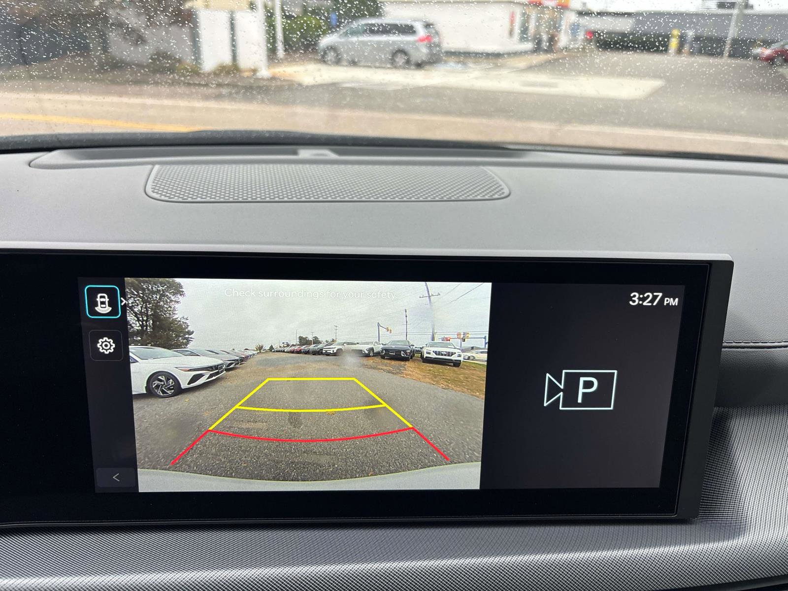 Used 2026 Hyundai Sonata SEL image 10