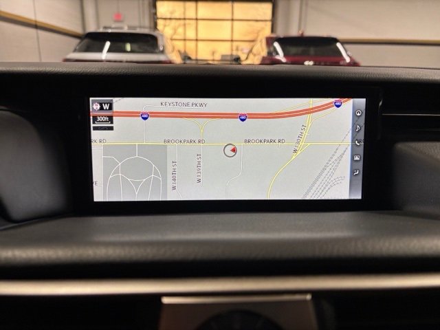 Used 2018 Lexus IS 350 image 18