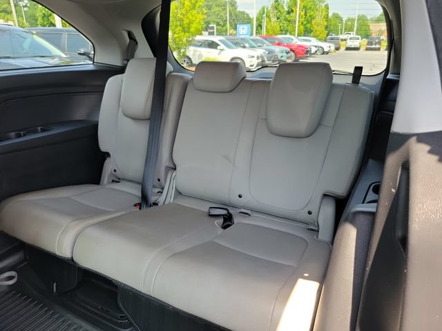 Used 2018 Honda Odyssey EX-L image 10