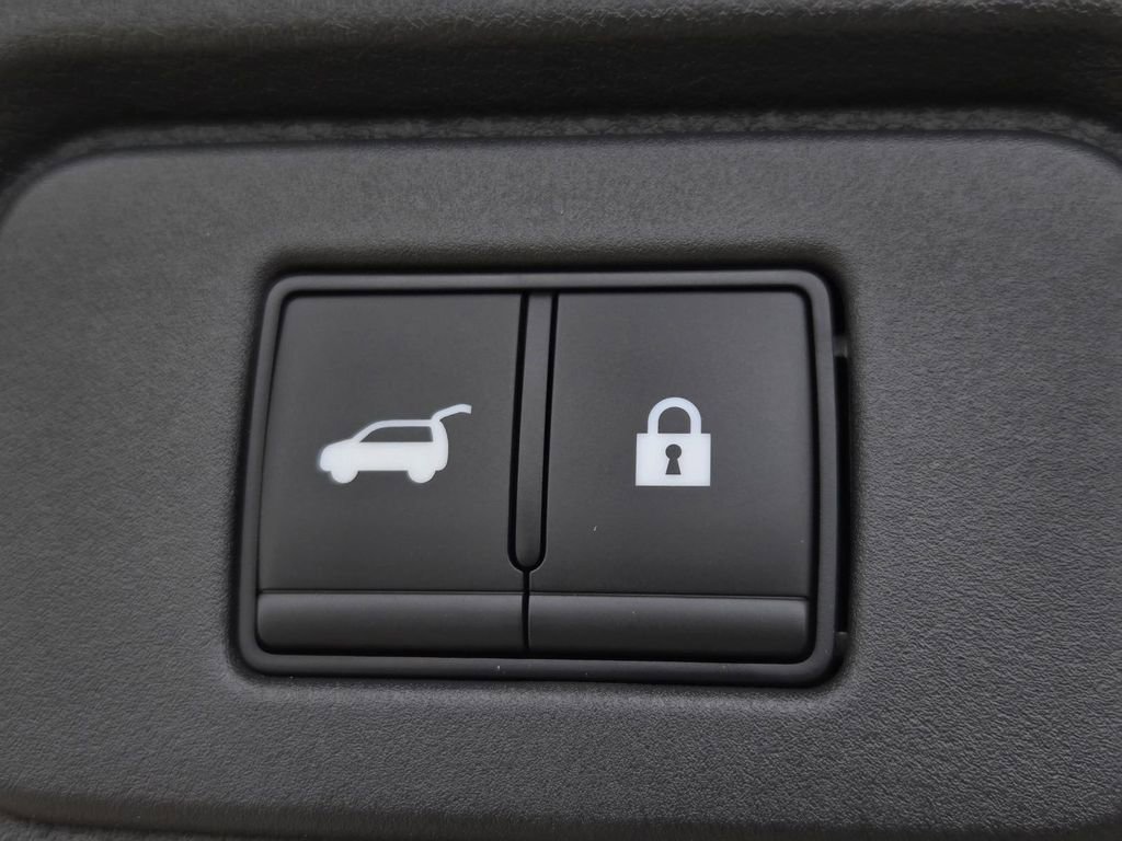 New 2026 Nissan Rogue Platinum w/ Platinum Premium Package image 11