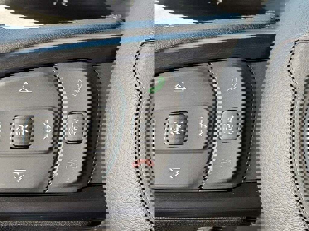 New 2025 Jeep Wrangler Sport S image 31