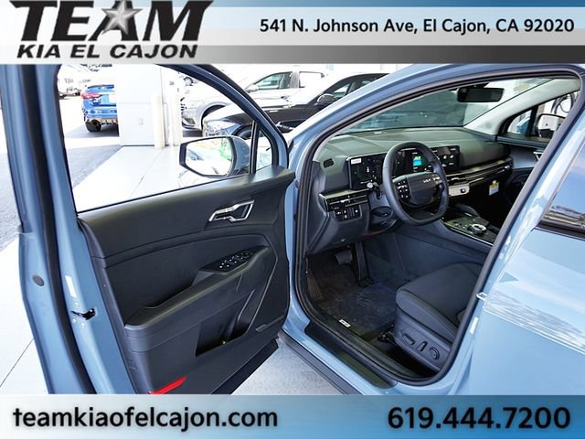 New 2027 Kia Sportage S FWD image 44