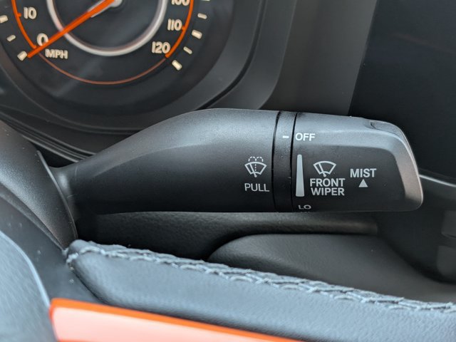 Used 2025 Jeep Gladiator Mojave AWD/4WD image 25