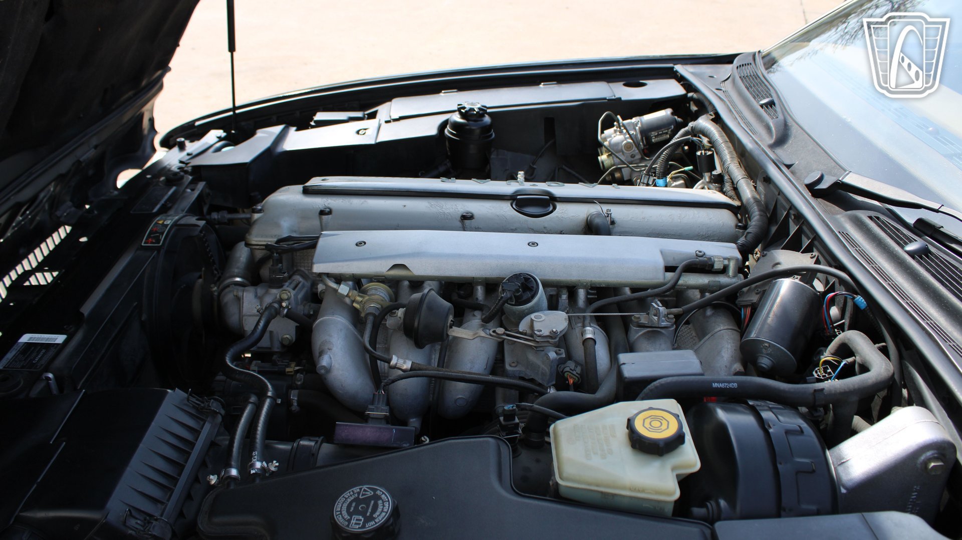 Used 1995 Jaguar XJ6 RWD image 17
