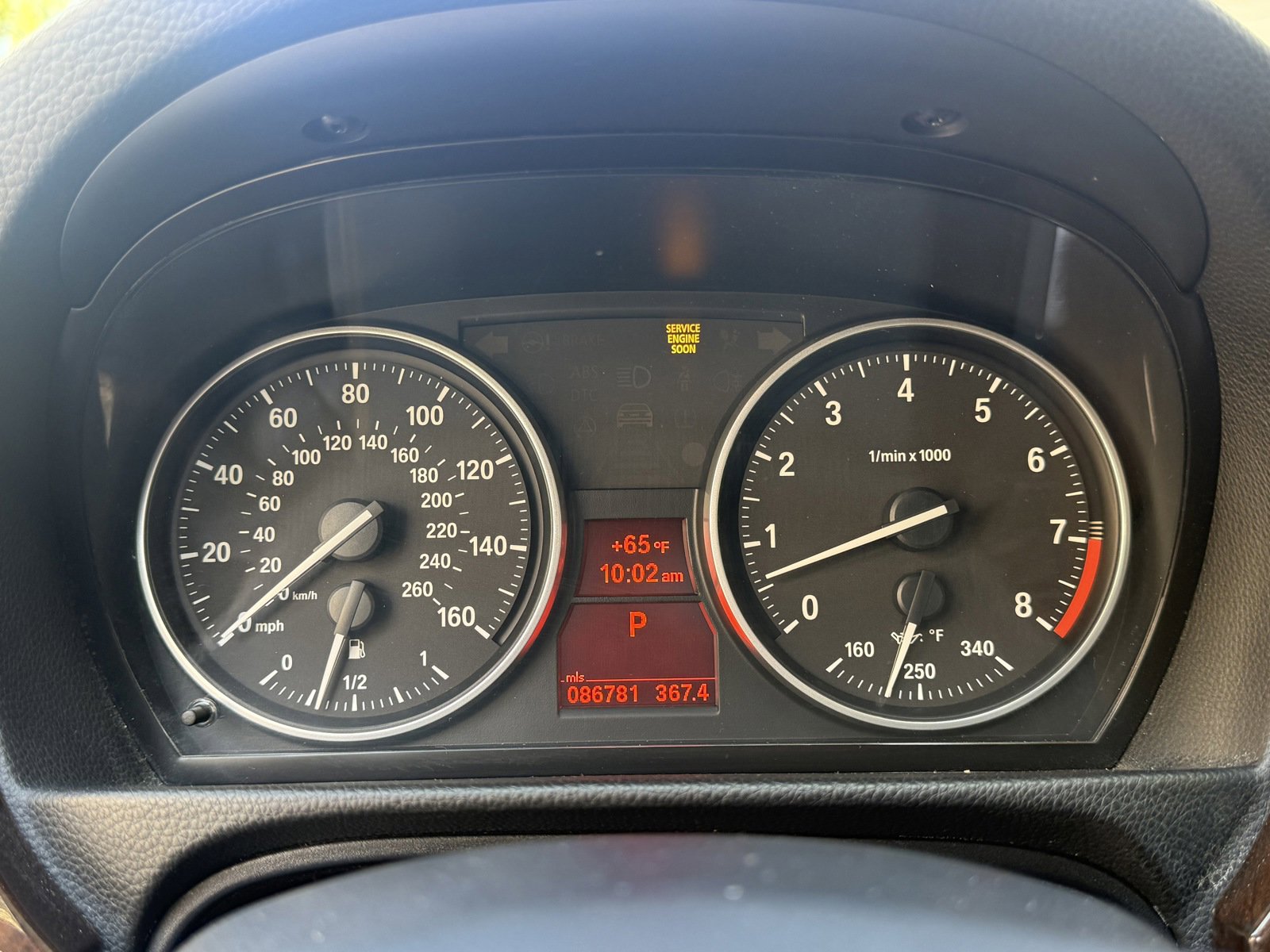 Used 2011 BMW 335i Sedan RWD image 14