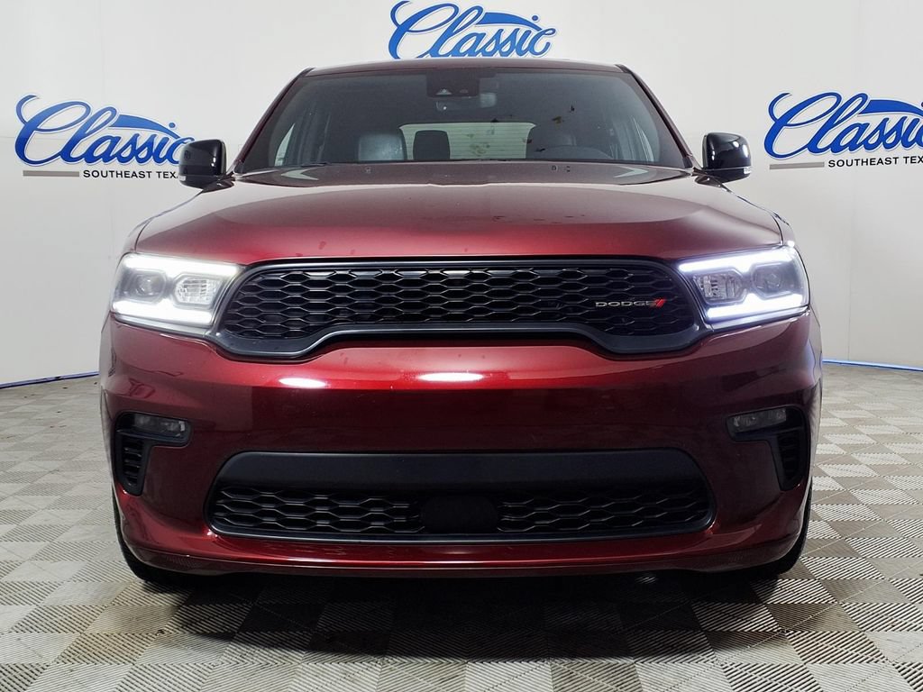 Used 2023 Dodge Durango GT RWD image 3