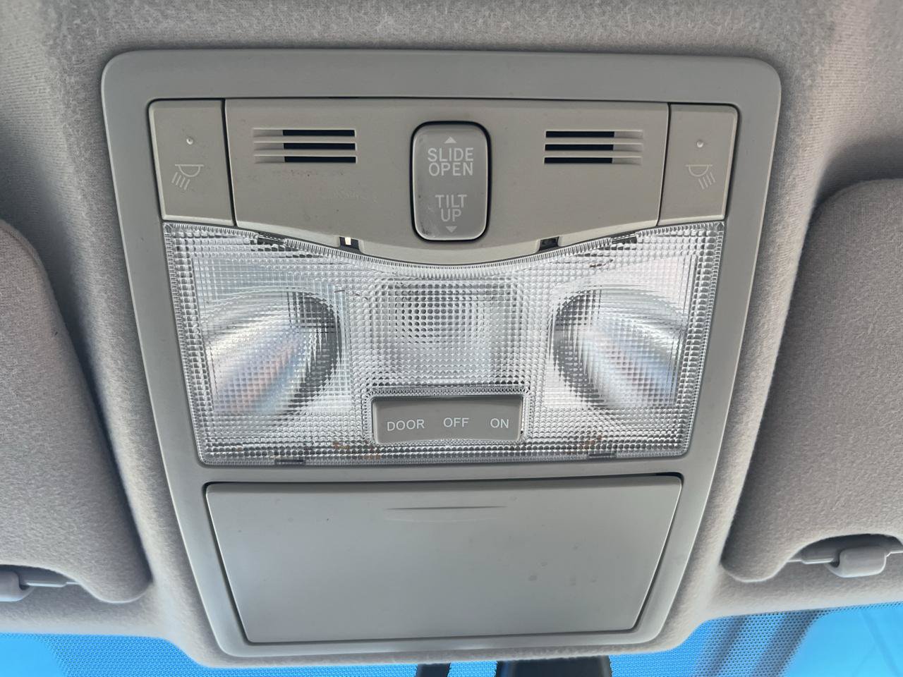 Used 2008 Toyota Avalon XLS FWD image 44