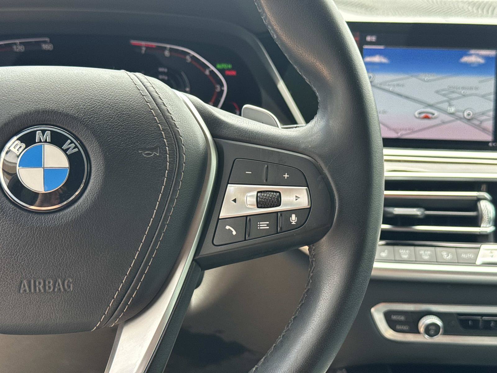 Used 2020 BMW X5 xDrive40i w/ Executive Package AWD/4WD image 37