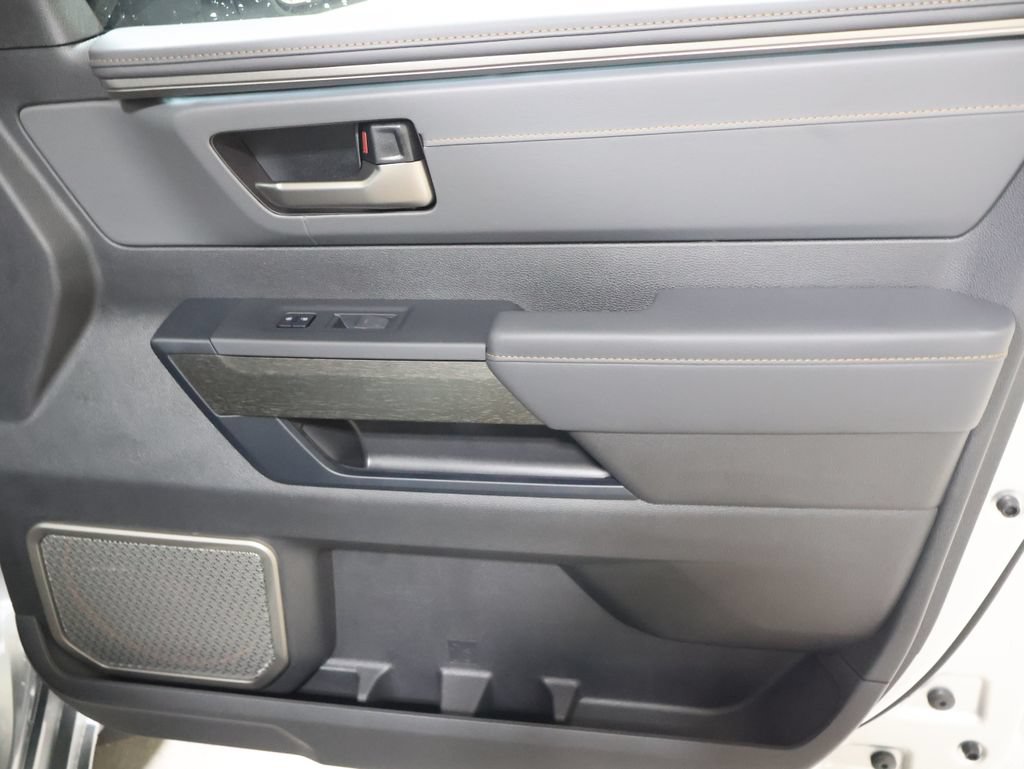 New 2026 Toyota Sequoia Capstone AWD/4WD image 19