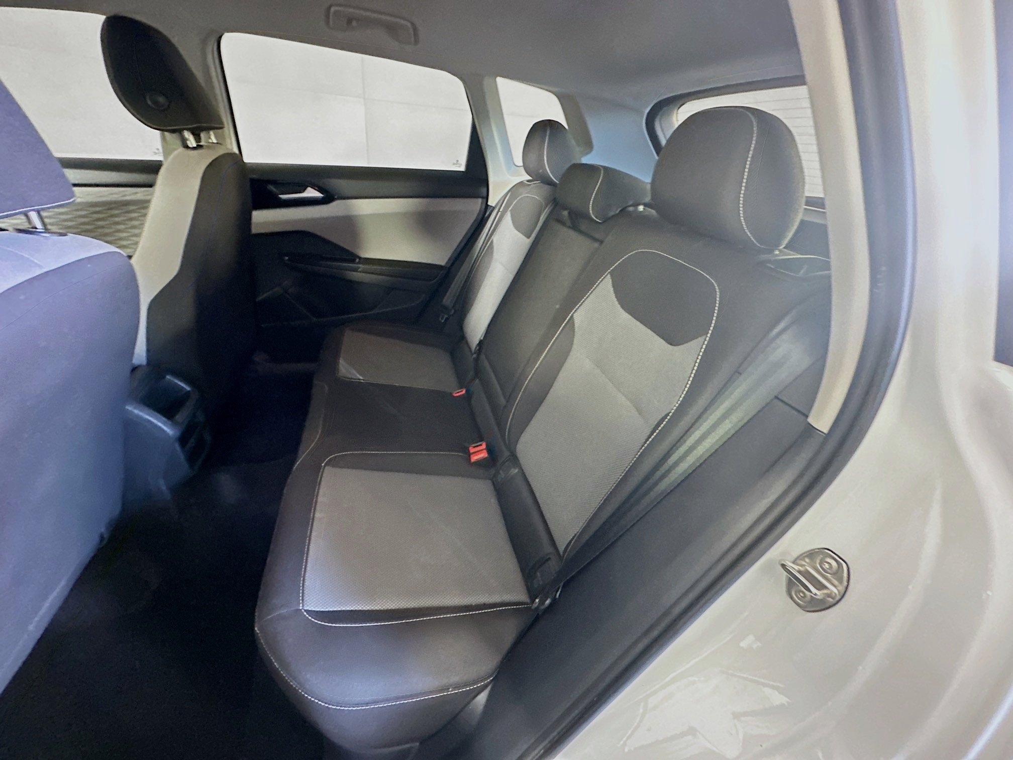 Used 2024 Volkswagen Taos S image 26