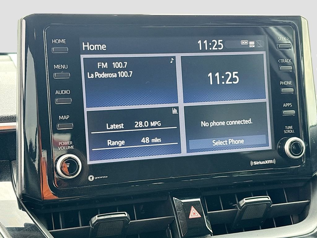 Used 2022 Toyota Corolla Cross LE w/ Black Badges Package (TMS) image 15