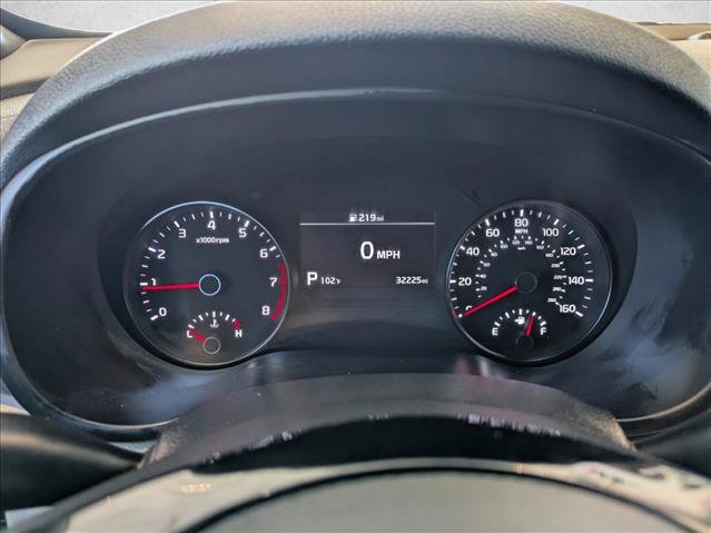 Used 2020 Kia Sportage SX AWD/4WD image 11