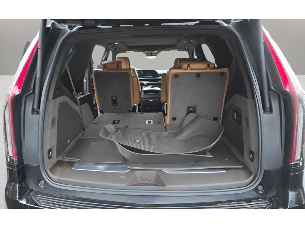 Used 2023 Cadillac Escalade Sport w/ Touring Package image 20