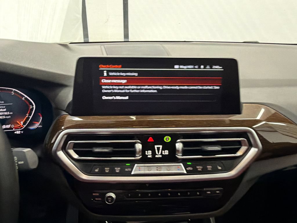 Used 2024 BMW X3 xDrive30i AWD/4WD image 31