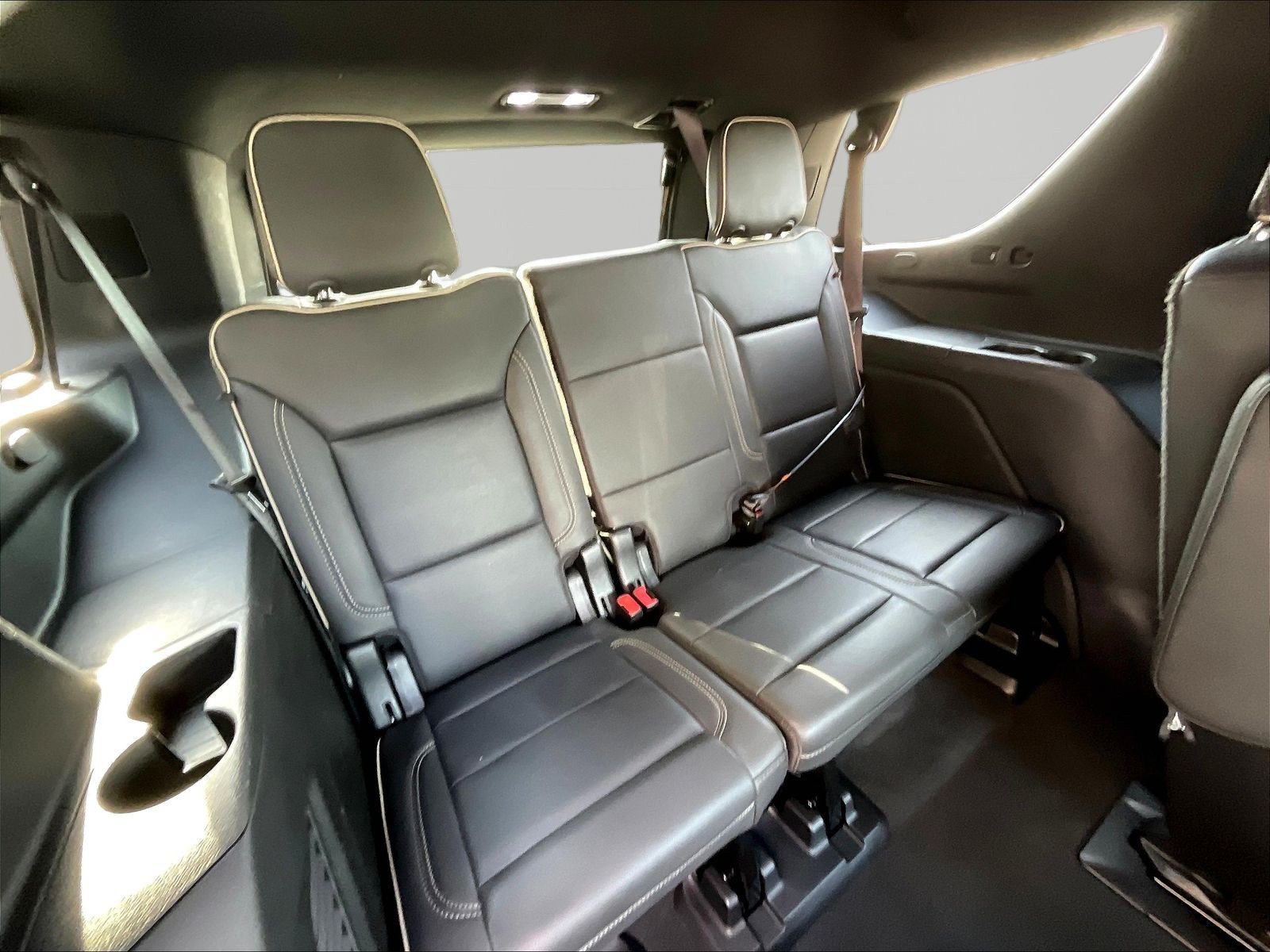 Used 2023 Chevrolet Tahoe Premier RWD image 25