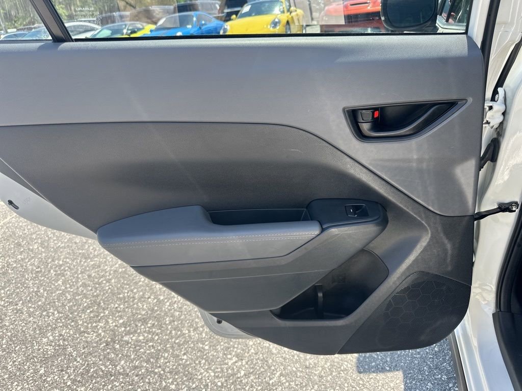 Used 2024 Subaru Crosstrek 2.0i Premium image 27