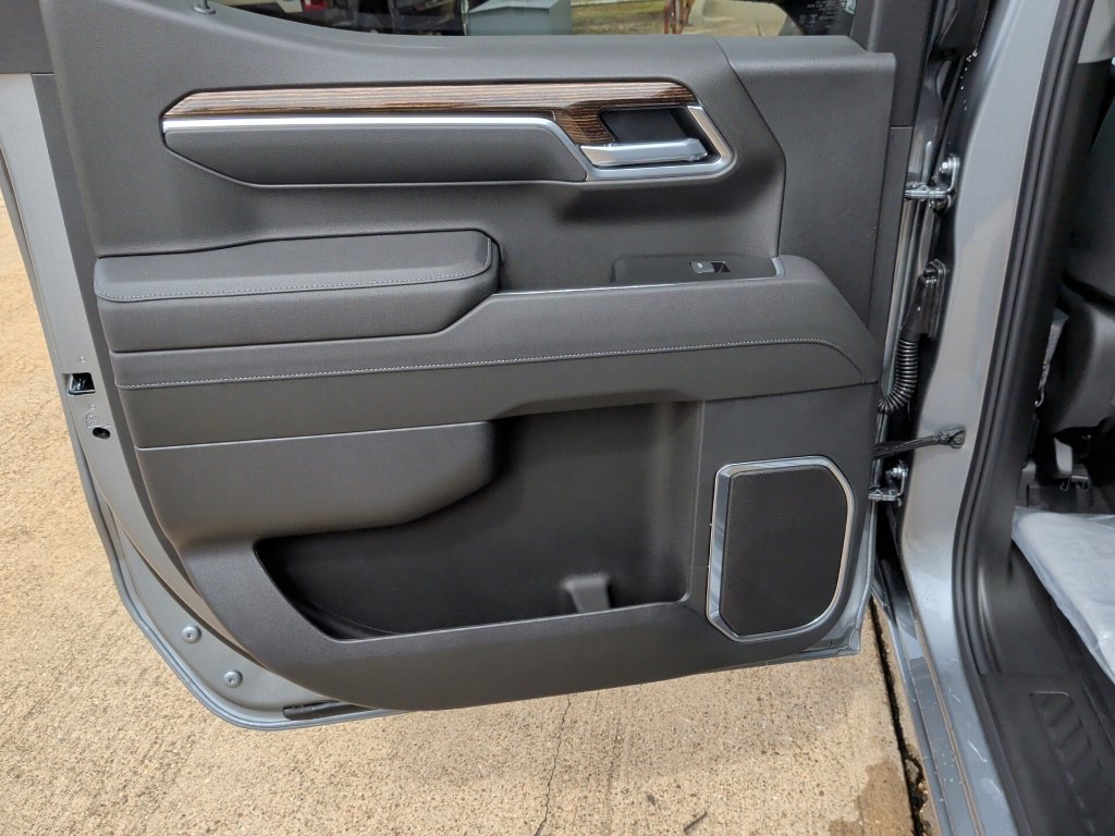 New 2026 GMC Sierra 1500 Elevation AWD/4WD image 33