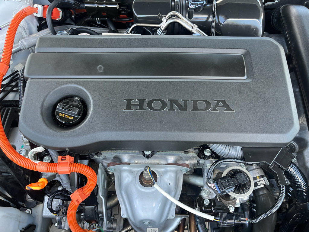 Certified 2023 Honda Accord Sport image 27