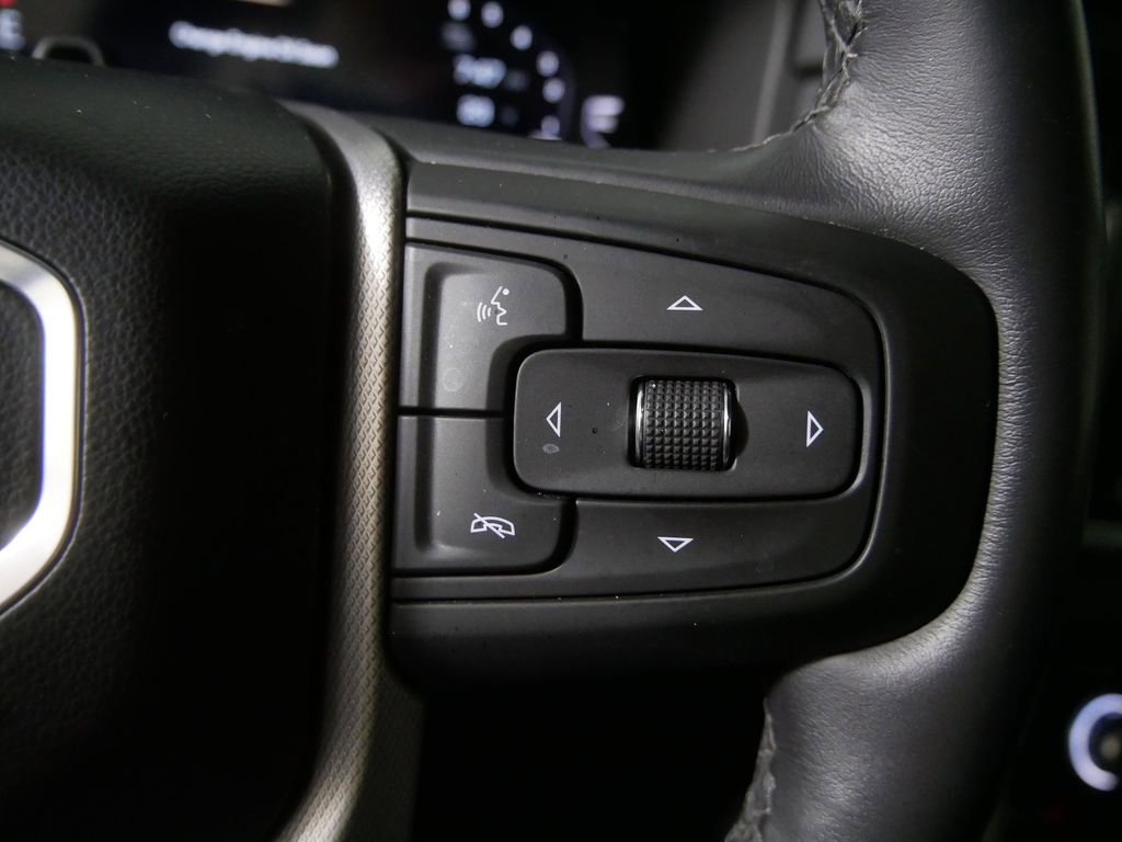 Used 2024 GMC Yukon XL Denali w/ Denali Reserve Package image 26