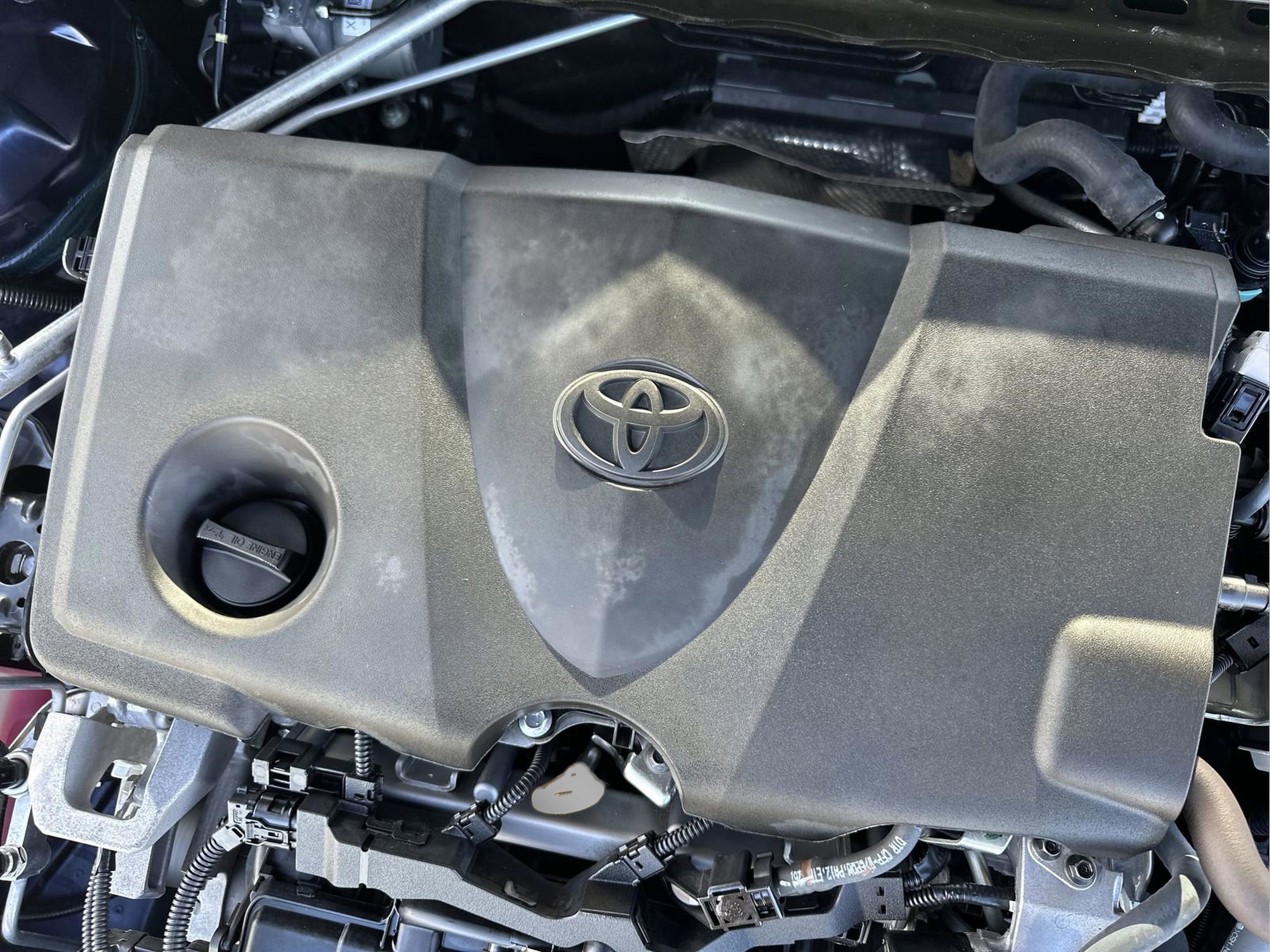 Used 2022 Toyota Camry XSE image 23