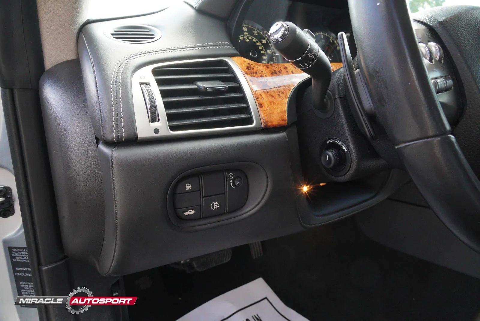 Used 2011 Jaguar XK Coupe image 31