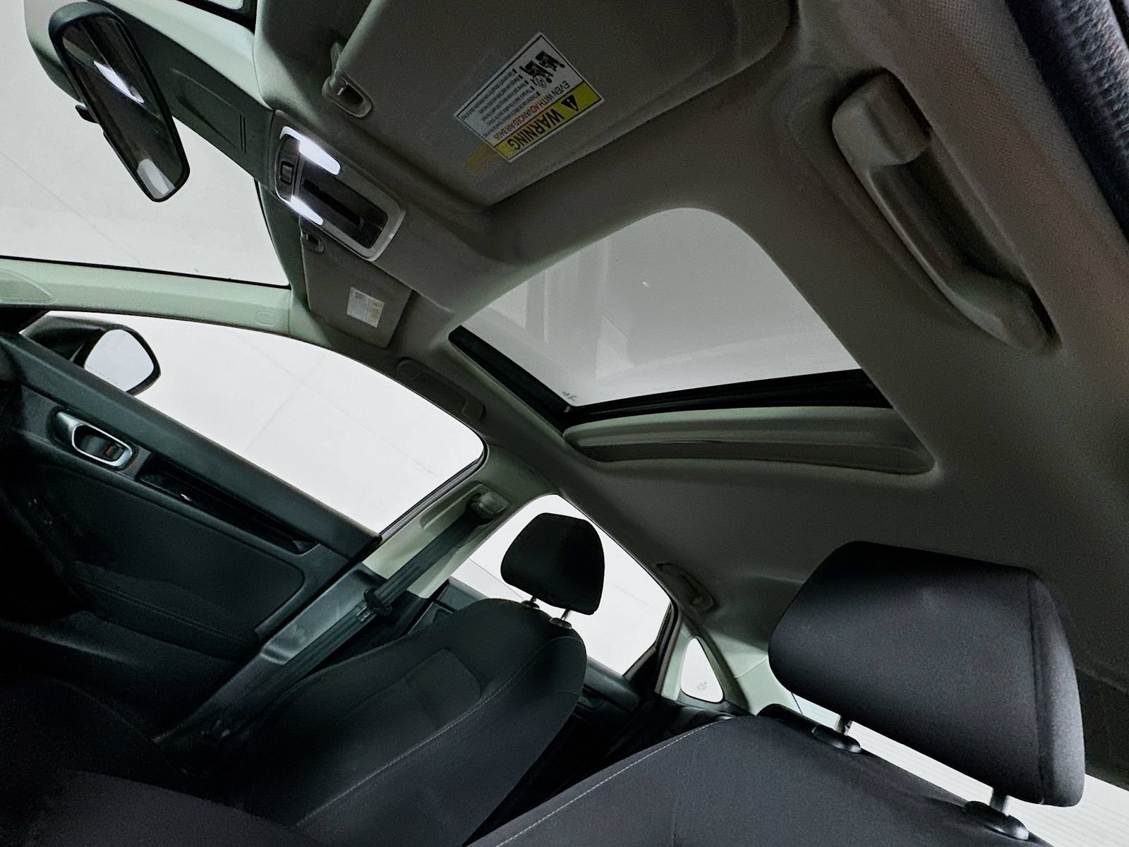 Used 2023 Honda Civic EX image 15