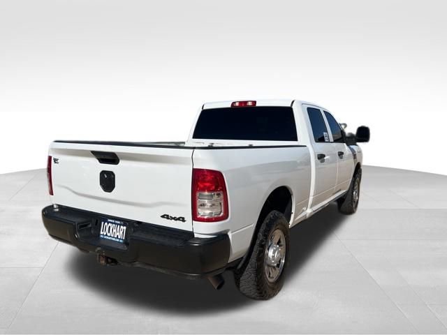 Used 2023 RAM 2500 Tradesman image 9