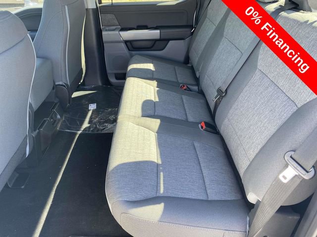 New 2025 Ford F150 XLT image 11