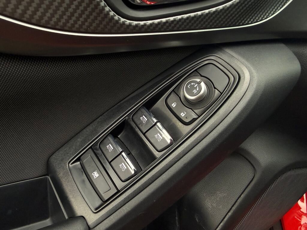 Used 2024 Subaru WRX Premium image 24