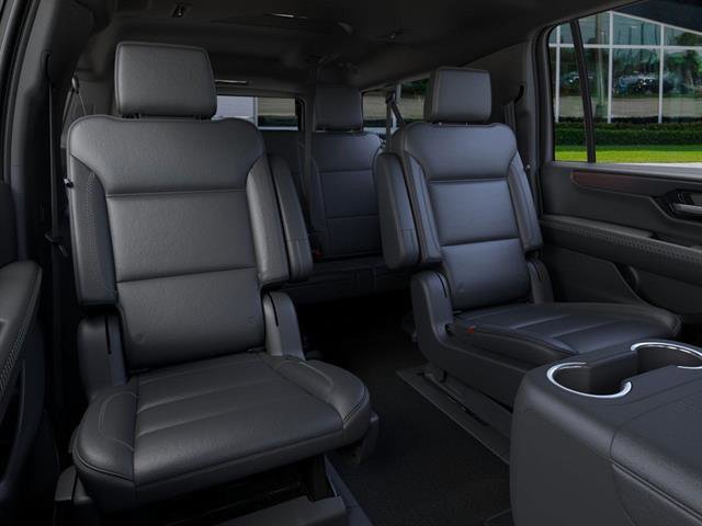 New 2026 GMC Yukon XL Denali w/ Denali Reserve Package image 17