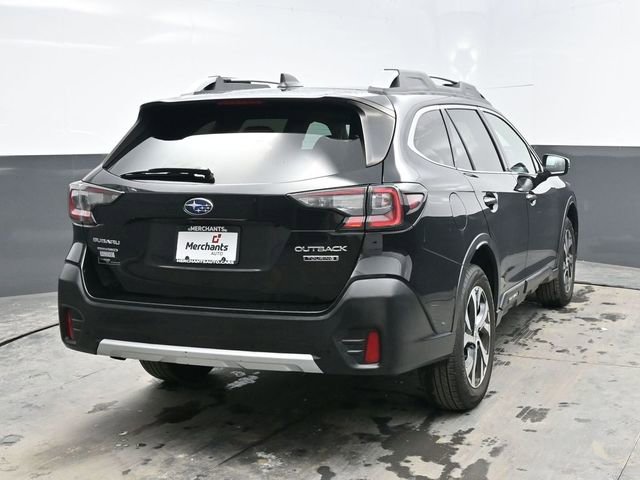 Used 2021 Subaru Outback Touring image 6