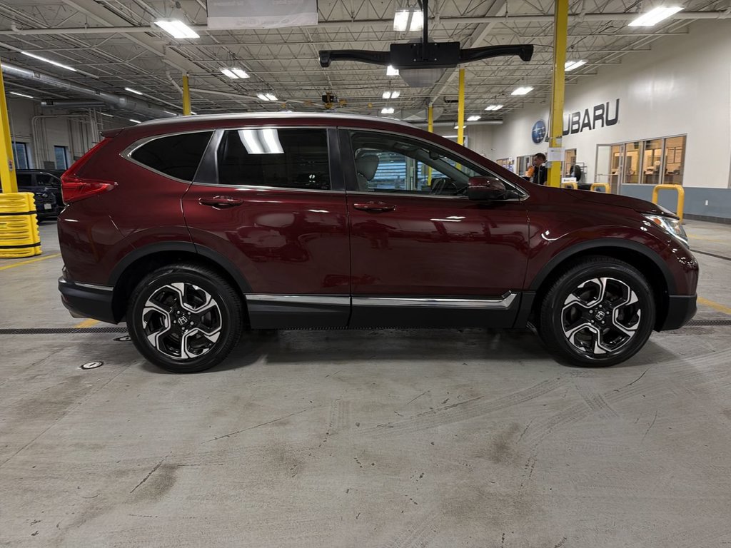 Used 2019 Honda CR-V Touring image 9